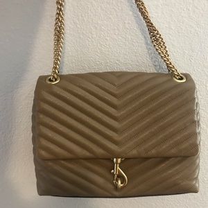 Rebecca Minkoff Edie Shoulder Bag